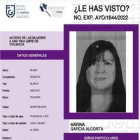 Encuentran sin vida a Marina García Alcorta, gerente de Corporativo Martí desaparecida en CDMX
