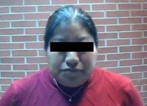 Mujer en Oaxaca es sentenciada a 66 años de prisión por feminicidio
