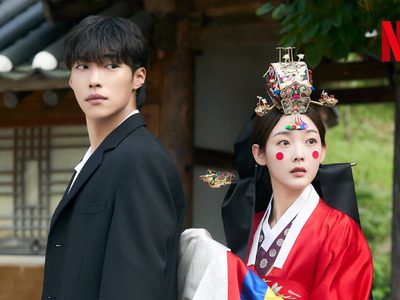 Netflix: la serie coreana con 10 capítulos y una singular historia de amor que debés ver
