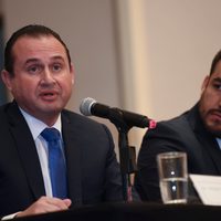 Abogado de El Menchito denuncia 'terrorismo judicial”