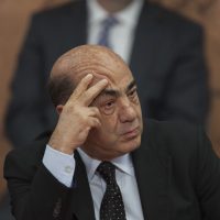 Murillo Karam defiende "verdad histórica" de caso Ayotzinapa: "ninguno la ha podido tirar"