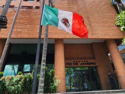 México emite alerta de viaje y recomienda evitar visitas a Venezuela