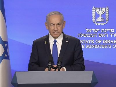 Una mujer en Israel es imputada por supuestamente planificar el asesinato de Netanyahu