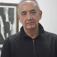 Miguel Bustinduy anunció un paro de la UTA para el martes