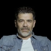 "Es como que no quiero hablar": Julián Weich se sintió fuera de lugar ante Pampita