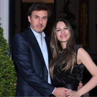 La tercera en discordia entre Pampita y Roberto García Moritán que habría desatado el escándalo
