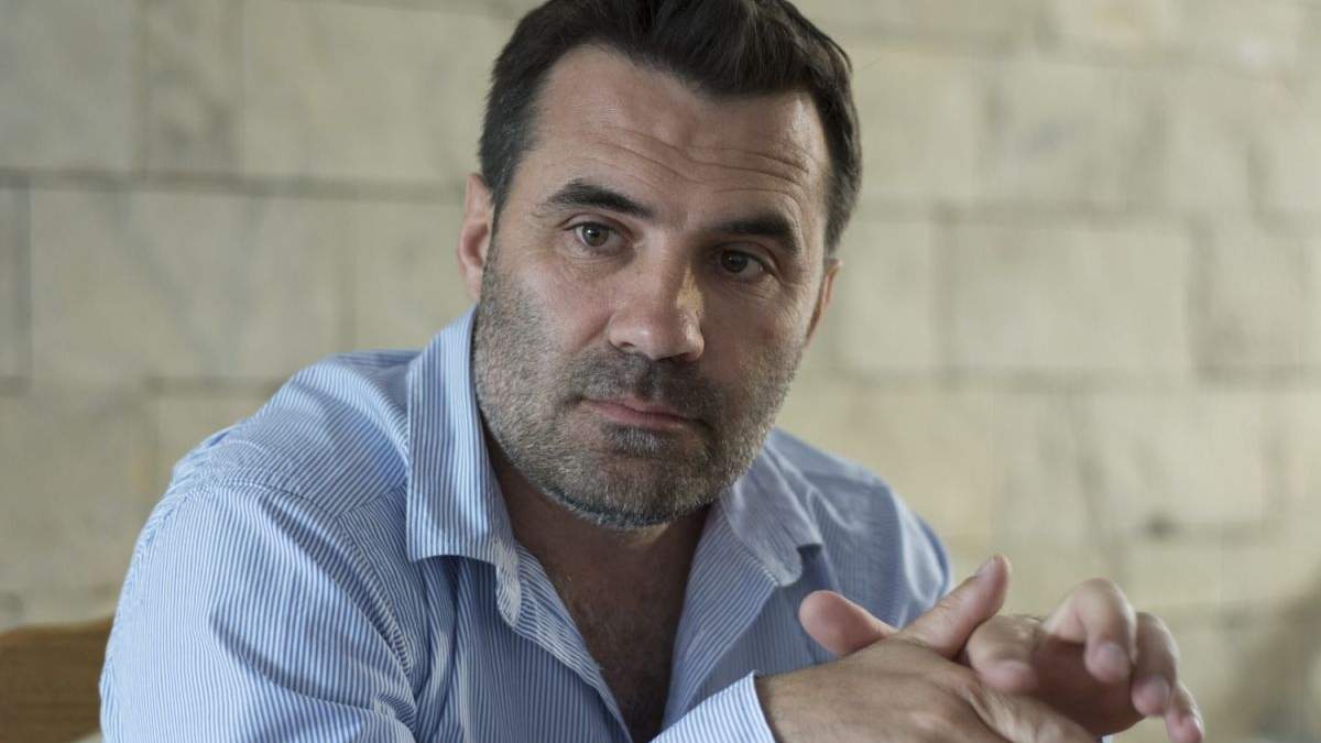 Darío Martínez, secretario de Energía. Fuente: (Twitter)
