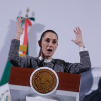 “Cero impunidad sea quien sea”: Sheinbaum sobre la detención de José Antonio Villatoro