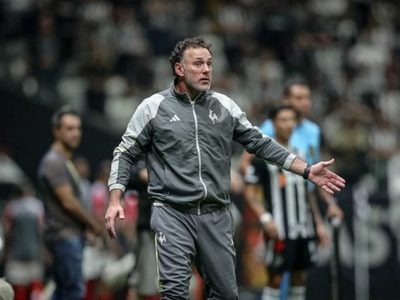 "No dice nada": la sorprendente declaración de Gabriel Milito a pesar del triunfo ante River