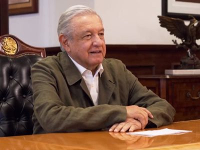 Llamada de AMLO con senador de EU sobre Cumbre de las Américas terminó sin acuerdos: Ebrard