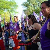 Ni una Menos: movilizarán y exigirán la aprobación del Plan de Emergencia contra la violencia