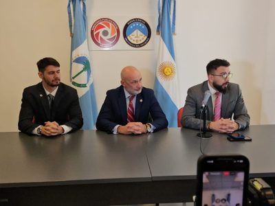 La fiscalía aseguró que la Cooperativa 127 Hectáreas estafó a más de 32 personas por un monto actual de 50 millones de pesos