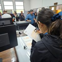La estocada final: pasan la motosierra por la Casa de Moneda