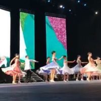 '¡Cuba Vibra!”, elegancia y candela en el Auditorio Nacional (Video)
