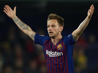 El punto de no retorno entre Ivan Rakitic y el Barcelona