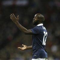 Lassana Diarra demanda por 76 mdd a la FIFA por perjuicio