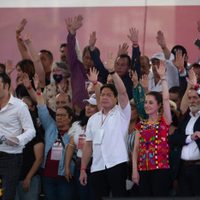 El PAN denuncia a Sheinbaum por “mitin” en el Monumento a la Revolución