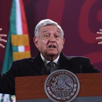 AMLO asistirá a la Cumbre de Líderes de la Alianza del Pacífico en Oaxaca