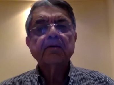 El gobierno de Nicaragua ordena la detención del escritor Sergio Ramírez