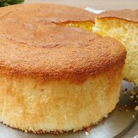 Torta de 15 cucharadas: una opción económica y con pocos ingredientes para el mate