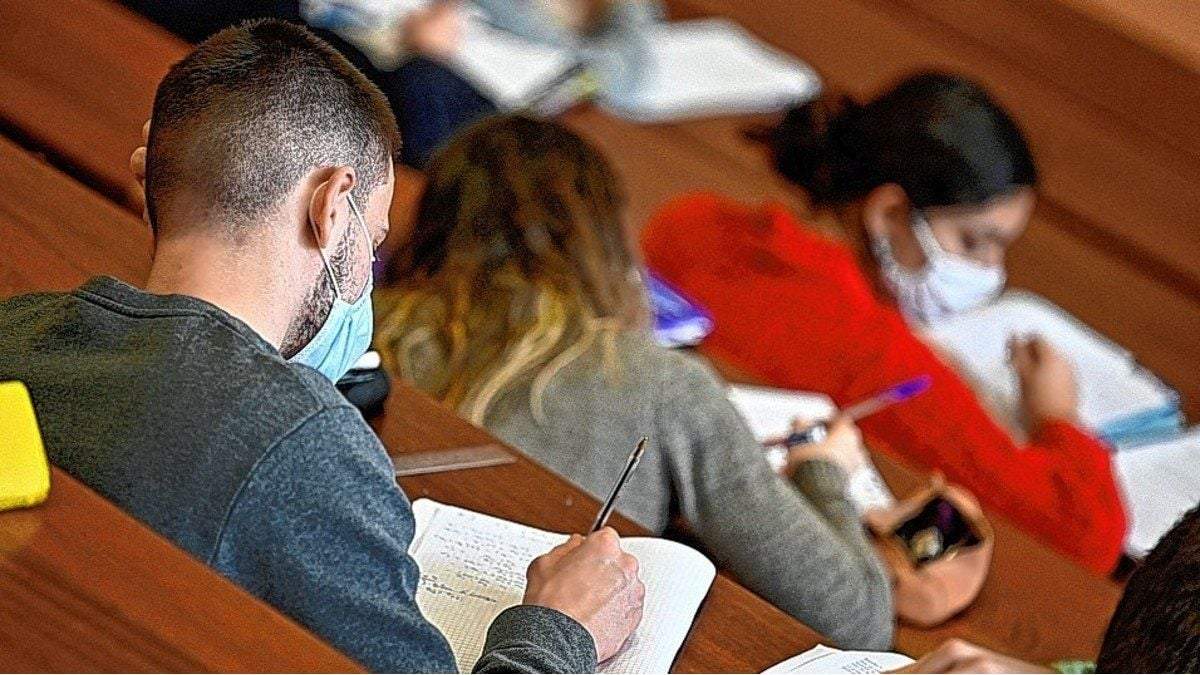 El requisito fundamental que cambiará para quienes cobran las Becas Progresar. Fuente: (Twitter)