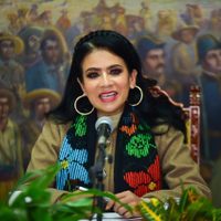 Alcaldesa de Chilpancingo compara su expulsión de Morena con “traiciones” sufridas por AMLO