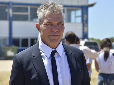 Bellas y súper exitosas: quiénes son y a qué se dedican María y Delfina, las hijas de Fernando Burlando