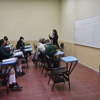 Sheinbaum: no habrá cierre de escuelas ni nuevas medidas ante alza en contagios de covid-19
