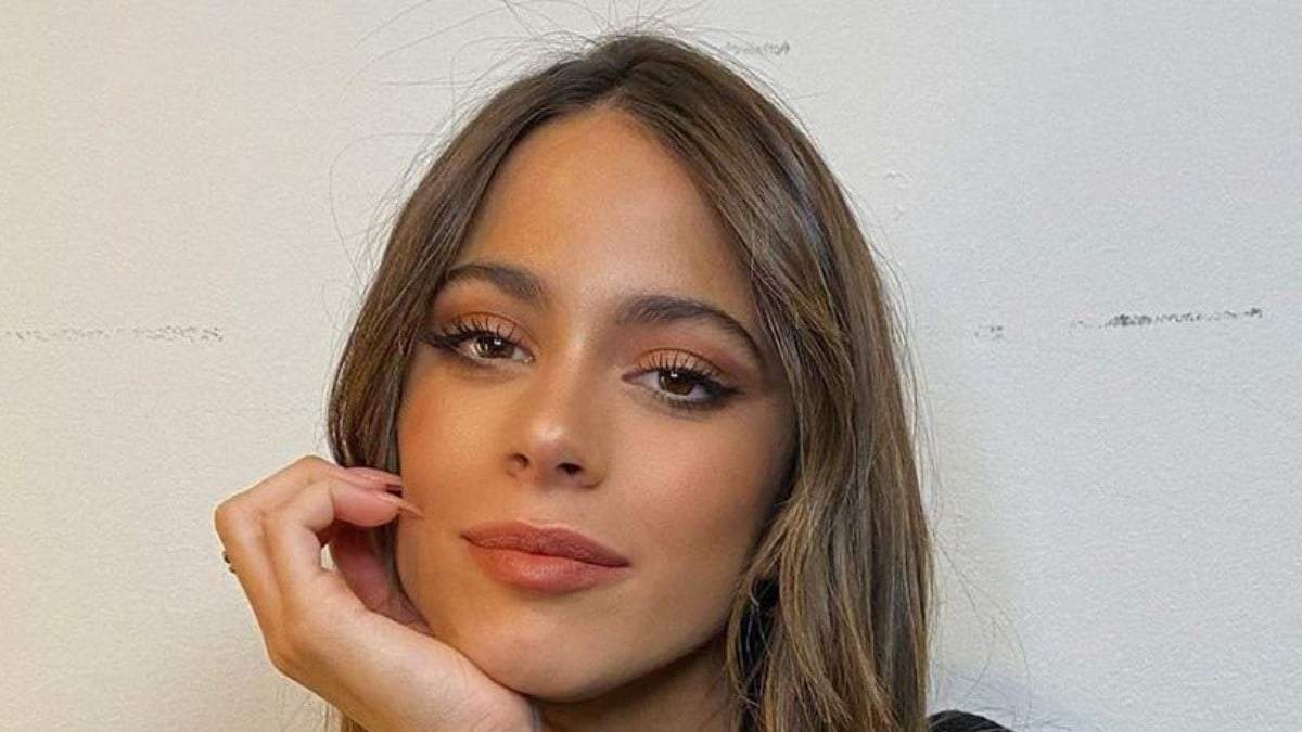 Tini Stoessel. Fuente: (Instagram)