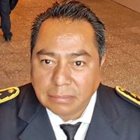 Detienen a dos sujetos como presuntos homicidas de bombero disidente en la CDMX
