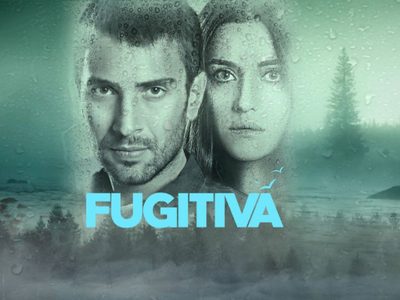 En español: el mensaje que le envió a la Argentina un importante actor de "Fugitiva”