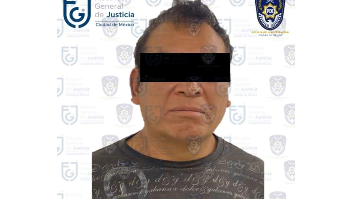 El novio de Guadalupe fue detenido como sospechoso