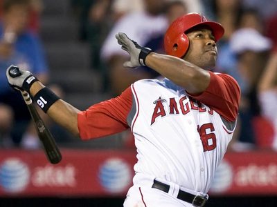 Garret Anderson, jardinero y líder histórico de hits de los Angels, murió a los 53 años