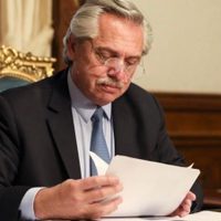 Inminente reunión de Alberto Fernández con el campo