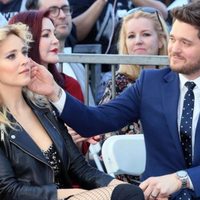 Un nuevo vivo de Luisana Lopilato y Michael Bublé dio que hablar. ¿Hubo un correctivo?