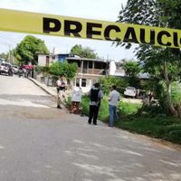 Levantan y ejecutan a mujer policía en Acapulco