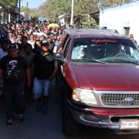 La ONU-DH lamenta que se desechara 'a priori” el activismo de Samir Flores como móvil de su asesinato