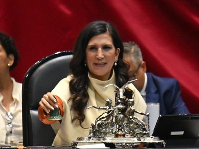 Cámara de Diputados instala comisión permanente; sesionará del 17 de diciembre al 28 de febrero