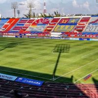 Atlante tiene 15 casos de covid-19