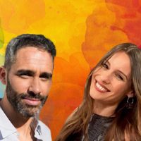 Pampita y El Pollo Álvarez mostraron los pormenores de su nuevo proyecto