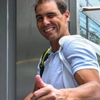 El deporte que practica Rafael Nadal tras su retiro del tenis