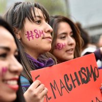 Análisis | El #8M feminista: vaivenes históricos