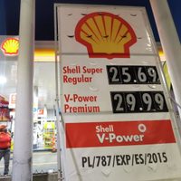 Shell deja el negocio de las gasolinerías en México