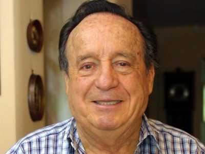 ¡Ruidos extraños, voces y sombras! La historia de la escalofriante mansión embrujada de Chespirito