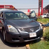 Policías frustran a balazos un secuestro en Guadalupe, NL; hay 14 detenidos
