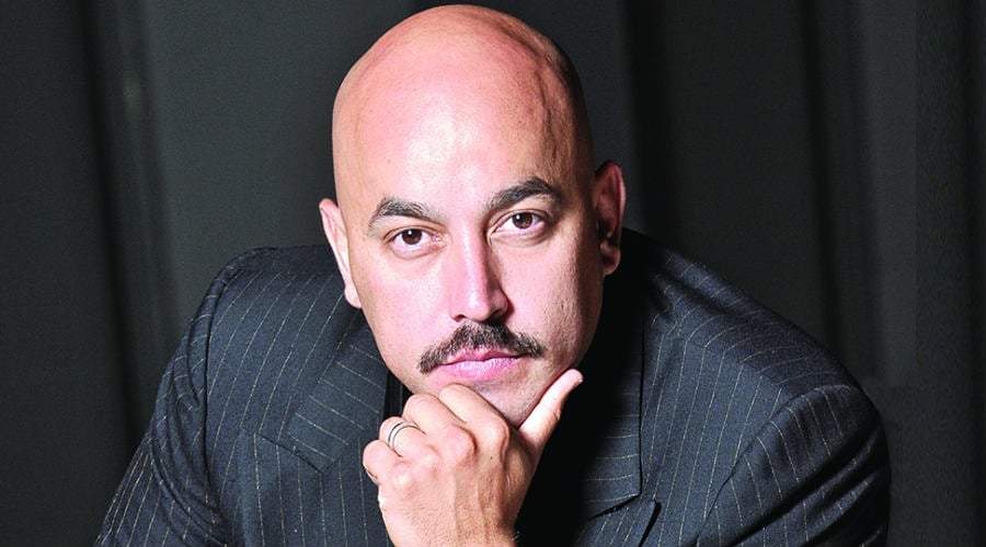 Lupillo Rivera. Fuente: (Instagram)