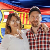 La conmovedora imagen de Messi y Antonela Roccuzzo que vale más que mil palabras
