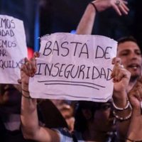 La radical medida de vecinos de La Plata para combatir la inseguridad