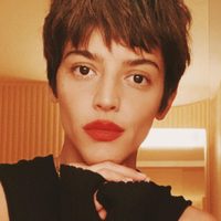 ¿¡Qué dice!?: Calu Rivero dio un consejo sobre el Coronavirus ¡y se ganó el repudio en las redes!