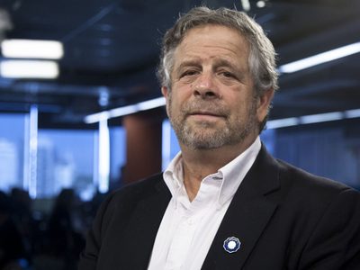 Rubinstein volvió a cruzar a Macri "fue un error convertir el Ministerio de Salud en Secretaría"